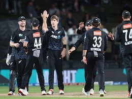 New Zealand vs South Africa 3rd T20I Live Score Updates