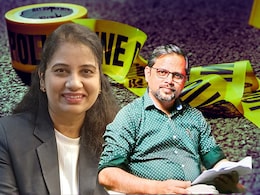 Nashik News: डॉ. मनीषा जेजुरकर मृत्यू प्रकरणात धक्कादायक ट्वीस्ट! पतीचे विवाहबाह्य संबंध, छळ.. नेमकं काय घडलं?