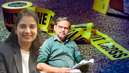 Nashik News: डॉ. मनीषा जेजुरकर मृत्यू प्रकरणात धक्कादायक ट्वीस्ट! पतीचे विवाहबाह्य संबंध, छळ.. नेमकं काय घडलं?