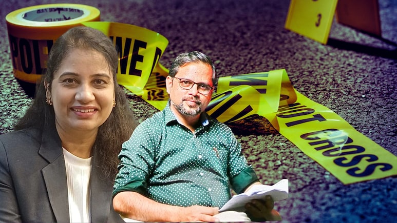 Nashik News: डॉ. मनीषा जेजुरकर मृत्यू प्रकरणात धक्कादायक ट्वीस्ट! पतीचे विवाहबाह्य संबंध, छळ.. नेमकं काय घडलं?