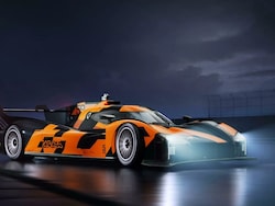 McLaren's Le Mans Hypercar Goes On Sale - But Is It Really The Same Car?