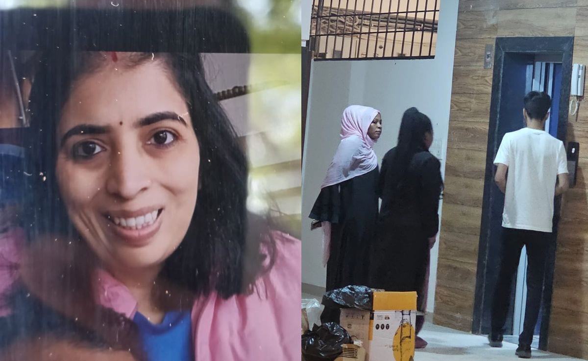 इंदौर हिट एंड रन में नया एंगल: पेंटहाउस विवाद में विदेशी लोगों की एंट्री, सॉफ्टवेयर इंजीनियर की ली थी जान