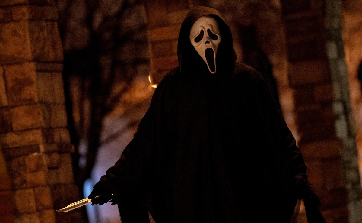 इस हॉरर फिल्म का 7वां पार्ट, 422 के बजट में कमाए 1810 करोड़, हर बार मुखौटे वाला कातिल मचाता है कहर