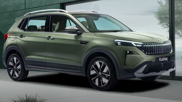 Skoda Kushaq, Kylaq, Slavia And More Get Discount Of Up To Rs 5 Lakh In March'26