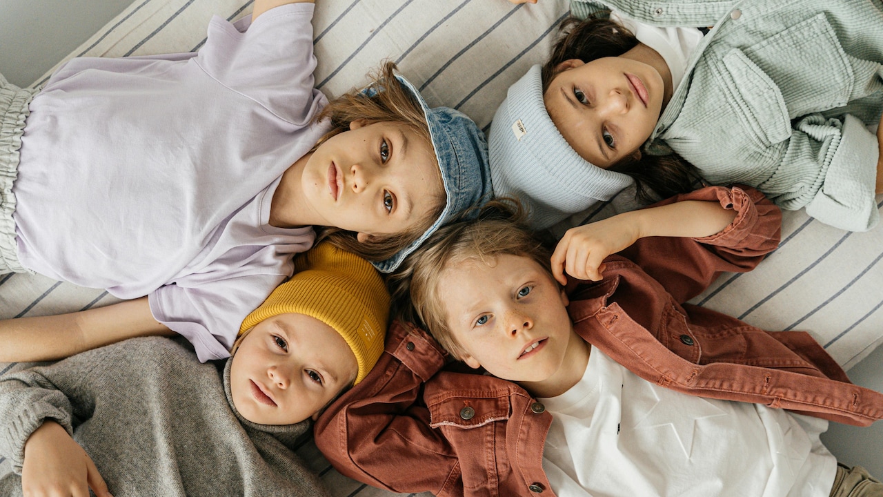5 Quality Kidswear Picks Designed For Total Comfort During The Entire Day