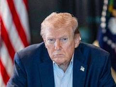 'US Forces Ready': White House Replies To Iran's Strike Warning To Tech Firms