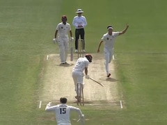 1st Time In 254 Years: New Zealands Pacer Brett Randell Scripts Never-Seen-Before History