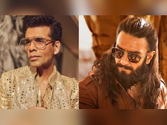 Karan Johar Lauds Dhurandhar 2: 'This Is Ranveer's Career-Best Performance'