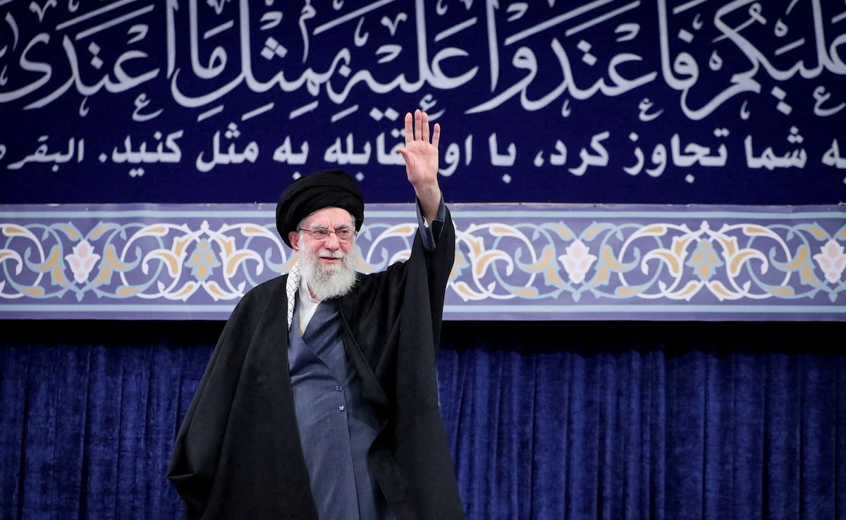 Latest and Breaking News on NDTV