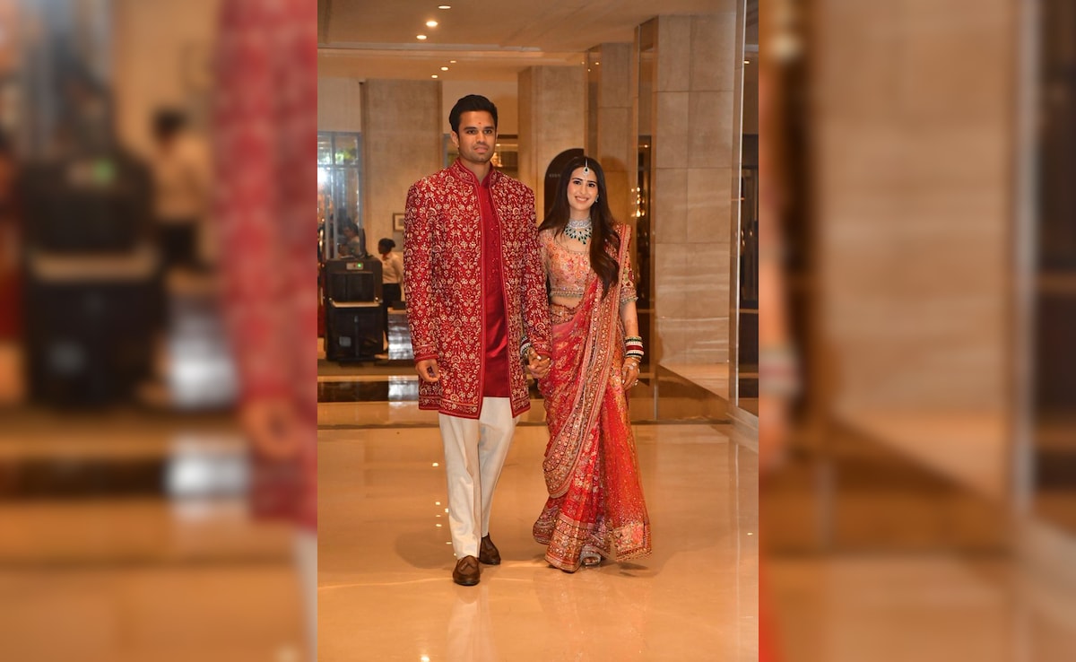 Latest and Breaking News on NDTV