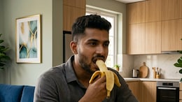 This Magnesium-Packed Fruit Is Quietly Powering Your Heart; Here's How
