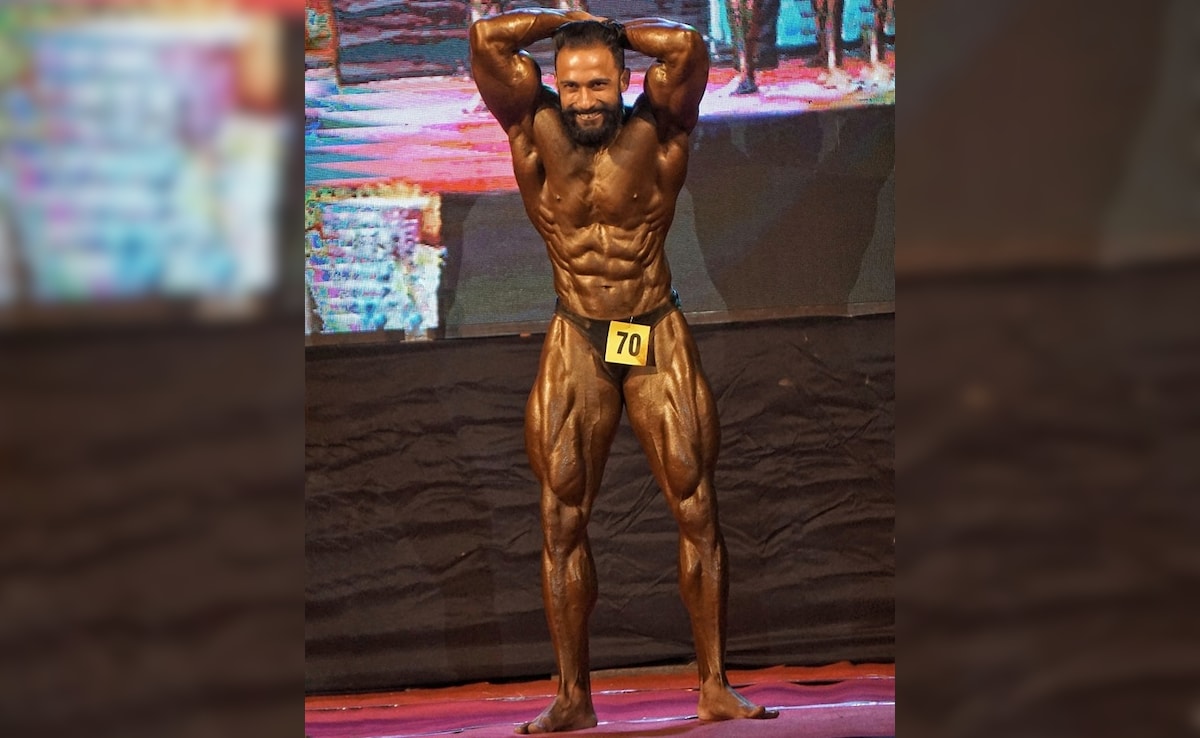 Latest and Breaking News on NDTV