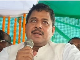 वो एक बयान और अब छिन जाएगी सांसदी? नीतीश के 'खास'रहे गिरिधारी यादव के खिलाफ JDU ने लिया बड़ा फैसला