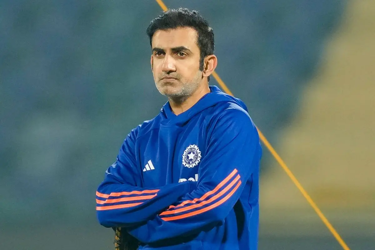 'वो 6 ओवरों में मैच जिता सकता है...' गौतम गंभीर ने इस वर्ल्ड चैंपियन खिलाड़ी को लेकर कही बड़ी बात