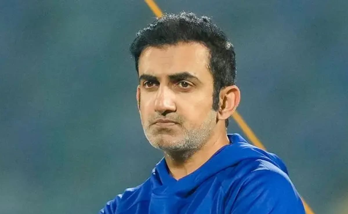 Gautam Gambhir: AI के गलत इस्तेमाल के खिलाफ गौतम गंभीर ने 2.5 करोड़ रुपये का दायर किया मुकदमा