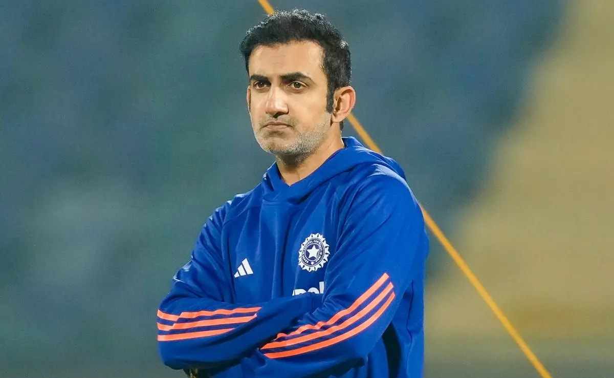 "More To Indian Cricket Than Couple Of People": R Ashwins Big Remark On Gautam Gambhir