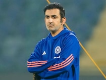 Gautam Gambhir Called Villain In The Story By Ex-South Africa Skipper In Stunning Verdict