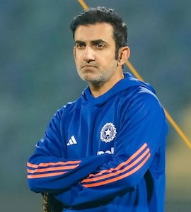 Gautam Gambhir Called Villain In The Story By Ex-South Africa Skipper In Stunning Verdict