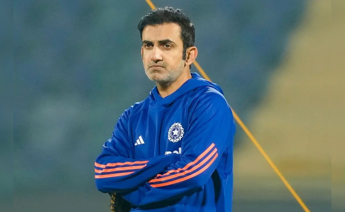 वो 6 ओवरों में मैच जिता सकता है... गौतम गंभीर ने इस वर्ल्ड चैंपियन खिलाड़ी को लेकर कही बड़ी बात