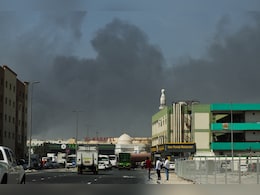 UAE Advises Citizens Against Filming Incident Sites, Prohibited Areas