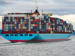 Iran Stops Pak-Bound Ship From Crossing Hormuz Over Lack Of Permission