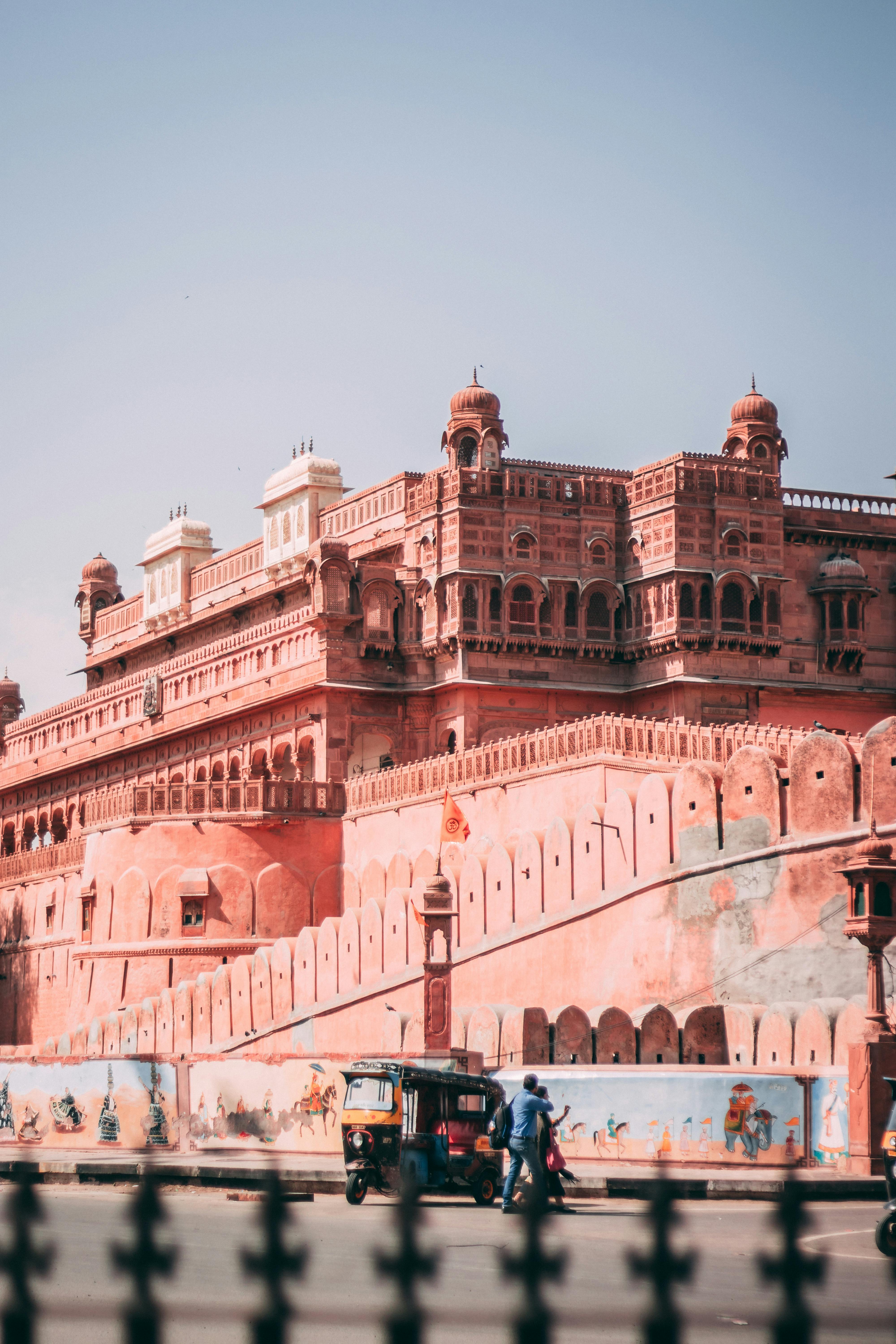Unmissable Experiences In Bikaner Your Itinerary Must Have