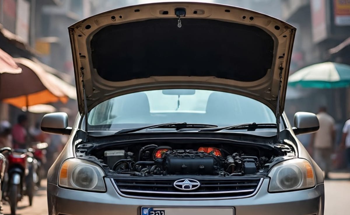 Latest and Breaking News on NDTV