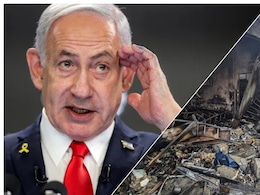 ईरान के खिलाफ जंग कब रुकेगी? इजरायली PM नेतन्याहू ने दिया बड़ा अपडेट, बोले-आधे से ज्यादा लक्ष्य हासिल