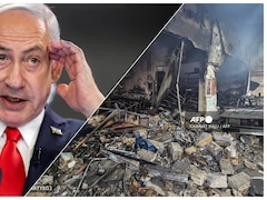 ईरान के खिलाफ जंग कब रुकेगी? इजरायली PM नेतन्याहू ने दिया बड़ा अपडेट, बोले-आधे से ज्यादा लक्ष्य हासिल