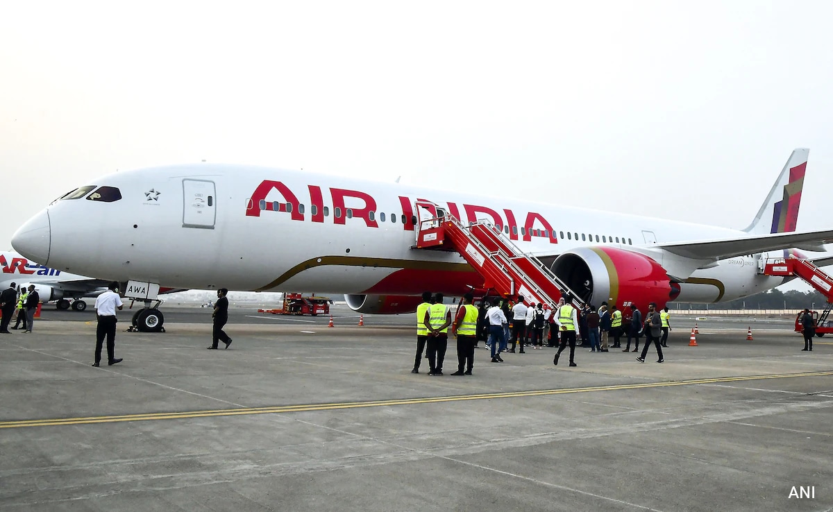 Suspend Air India Boeing Fleet Till Safety Audit: Petition In Top Court