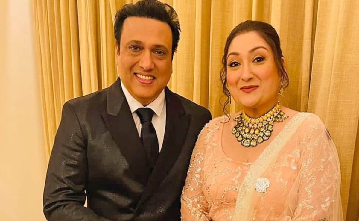 फिजियोथेरेपिस्ट ने खोला गोविंदा और सुनीता के रिश्ते का राज, गोली लगने के बाद एक भी थेरेपी सेशन में साथ नहीं आईं पत्नी