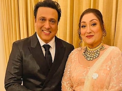 फिजियोथेरेपिस्ट ने खोला गोविंदा और सुनीता के रिश्ते का राज, गोली लगने के बाद एक भी थेरेपी सेशन में साथ नहीं आईं पत्नी