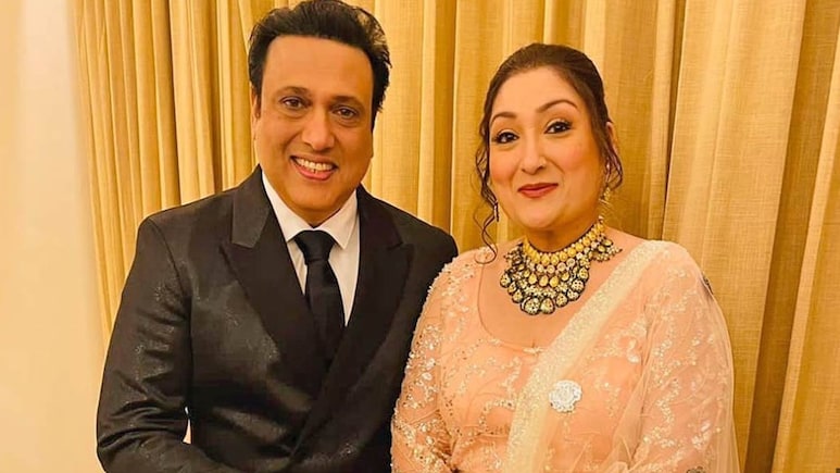 फिजियोथेरेपिस्ट ने खोला गोविंदा और सुनीता के रिश्ते का राज, गोली लगने के बाद एक भी थेरेपी सेशन में साथ नहीं आईं पत्नी