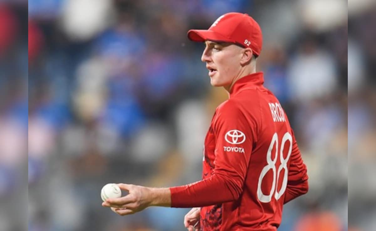 T20 World Cup 2026: सेमीफाइनल में हार के बाद कोच की होगी छुट्टी? ब्रेंडन मैकुलम को लेकर कप्तान हैरी ब्रूक का बड़ा बयान