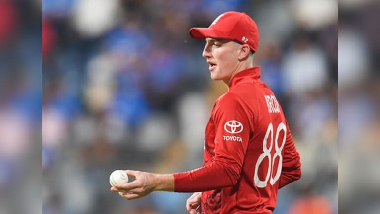 T20 World Cup 2026: सेमीफाइनल में हार के बाद कोच की होगी छुट्टी? ब्रेंडन मैकुलम को लेकर कप्तान हैरी ब्रूक का बड़ा बयान