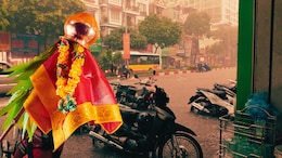 Pune News : गुढीपाडव्याला पुण्यात धो धो; हवामान विभागाकडून वादळी पावसाचा इशारा