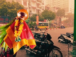 Pune News : गुढीपाडव्याला पुण्यात धो धो; हवामान विभागाकडून वादळी पावसाचा इशारा