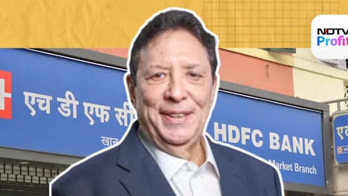 After Atanu Steps Down On Ethics, Keki Says HDFC Bank 'Aligned With My Principles'