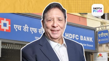 HDFC Bank Likely To Get New Chairman in June; Keki Mistry's Extension Unlikely | Profit Exclusive