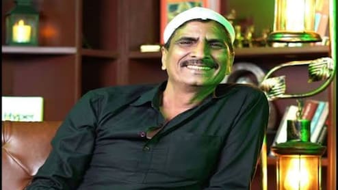 यूट्यूबर सलीम वास्तिक पर हमला करने वाला बदमाश ढेर, गाजियाबाद में हुए जीशान के एनकाउंटर की इनसाइड स्&zwj;टोरी