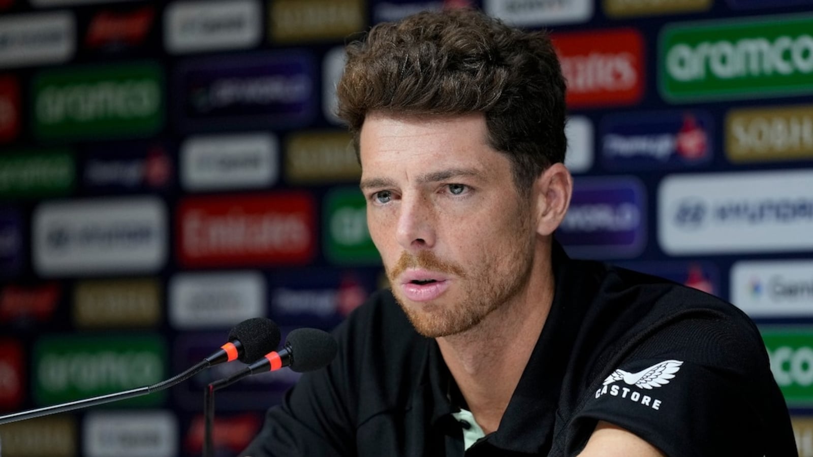 Mitchell Santners Revenge Verdict As India Play New Zealand Next With WTC On Mind