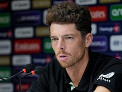 Mitchell Santners Revenge Verdict As India Play New Zealand Next With WTC On Mind