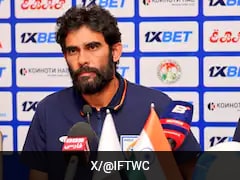 Indian Football Hits New Low. Coach, Players Denied Entry In Stadium Over Payment Issue