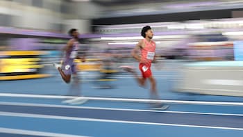 Historic First: India To Host World Indoor Athletics Championships 2028 In Bhubaneswar