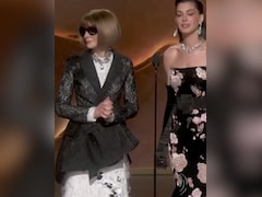 Oscars 2026: Anna Wintour, Anne Hathaway Recreate <i>Devil Wears Prada</i> Meta Joke