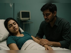 फरीदाबाद में सगाई होने पर जानलेवा कदम; युवक ने गर्लफ्रेंड को जबरन जहर दिया, अब दोनों हॉस्पिटल में