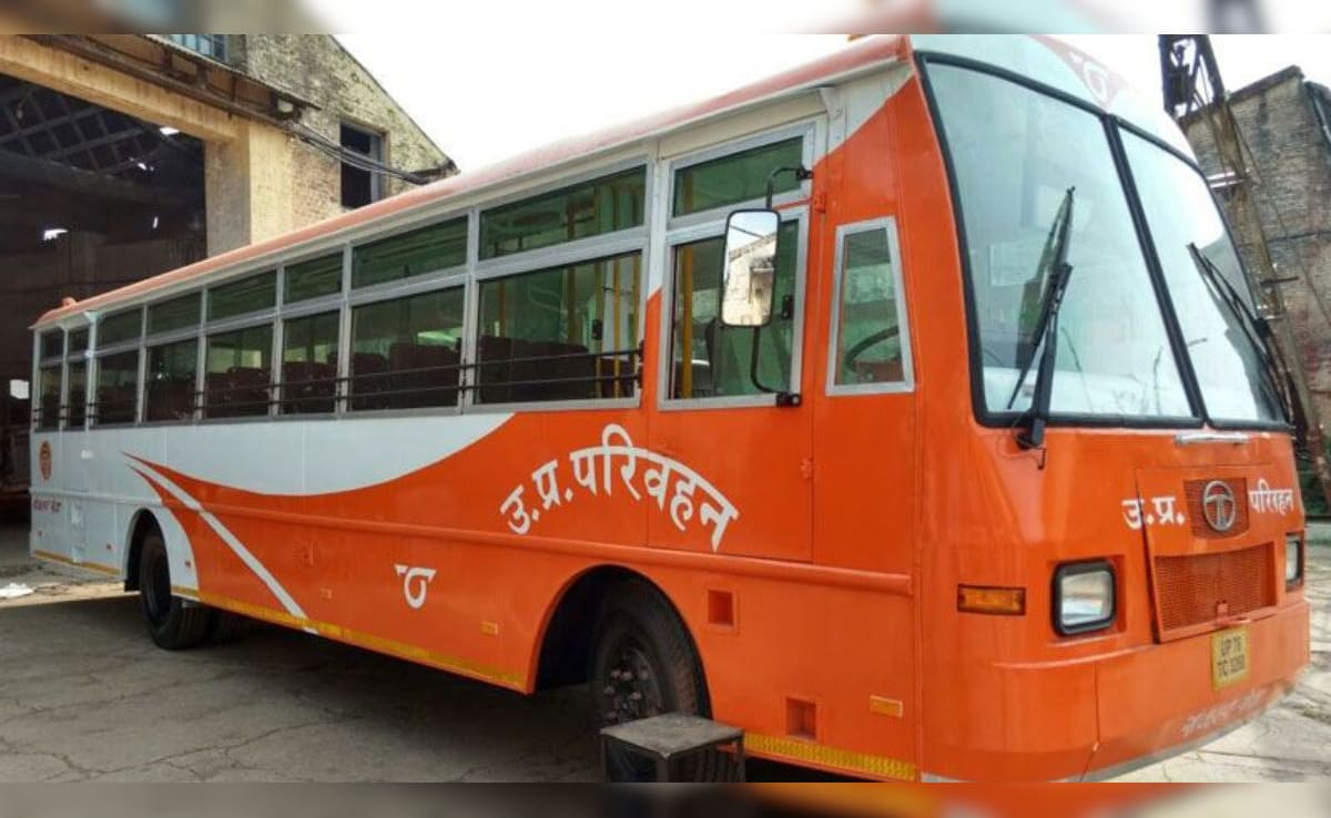 UP Police परीक्षा से पहले बड़ा झटका, रोडवेज बसों में फ्री यात्रा की खबर निकली फर्जी; UPSRTC ने बताया सच