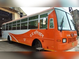 UP Police परीक्षा से पहले बड़ा झटका, रोडवेज बसों में फ्री यात्रा की खबर निकली फर्जी; UPSRTC ने बताया सच