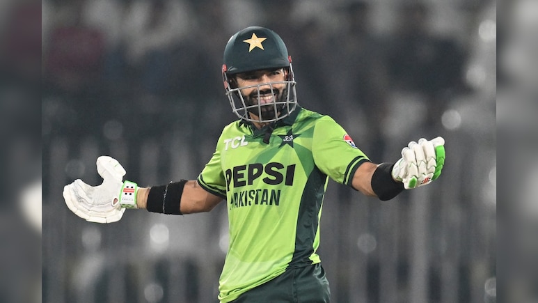 'लर्न ही लर्न स्टार्ट हो गया...' मोहम्मद रिजवान को पाकिस्तानी स्टार ने बुरी तरह किया ट्रोल