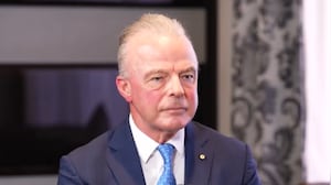 "Airlines Taking Financial Hit": Boeing Global's Chief On Escalating Iran War